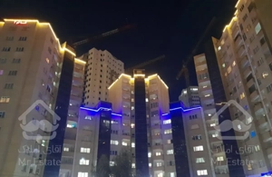 آپارتمان شخصی ۸۳متر سند تک برگ