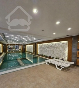 اجاره آپارتمان ۲۳۰ متری ۴ خوابه در پاسداران