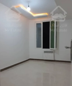 ۶۵ متر / یکخواب / خوش نقشه / دو طرف نور