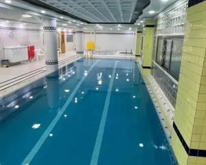 ۶۶ متر ۱خواب ّشاهین شمالی