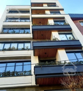 آپارتمان ۱۶۵متری فروشی عظیمیه