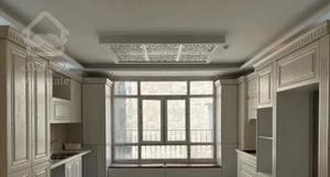 فروش آپارتمان ۱۳۱ متری ۳ خوابه در امیریه