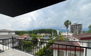 فروش واحد نوساز ویو ابدی جنگل وغرق در نور