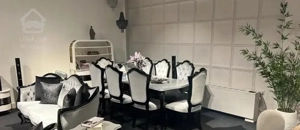 اجاره یک واحد آپارتمان به خانم بصورت ۶ماهه