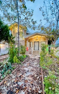 باغ ویلاجنگلی۲۶۶زمین/۱۶۰بنا۳خوابه ویوجنگل سندار