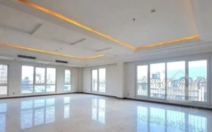 ۱۸۵ متر/دیباجی/جهانتاب/دو جهت نور/سرمایه گذاری