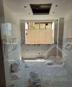 آپارتمان ۸۵ متری نوساز تحویل آخر خرداد ماه