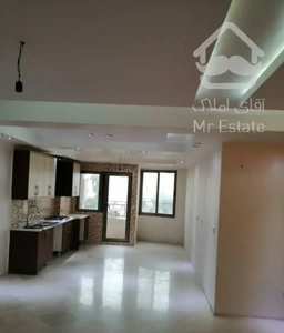 آپارتمان ۹۶ متری، دوخوابه