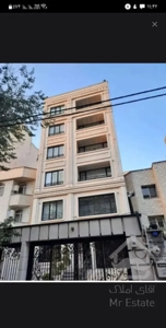 کوچمشکی ۱۸۰ متر