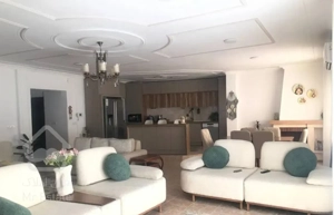 ۱۶۲متر  ۳ خواب تکواحدی بلوار اصلی شهر نور ویو دریا