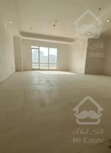 ۱۰۹ متر آپارتمان نوساز رو به آفتاب