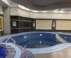 ۳۳۰ متر نیاوران(برج باغ)کلید نخورده/۳ خواب مستر