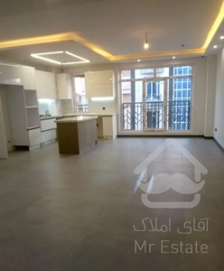 102متر کلید نخورده فول تاپ لوکیشن فروشنده واقعی