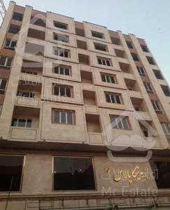 ۶۰متر/کلید نخورده/برج مجلل نشاط/سرمایه گذاری مطمئن