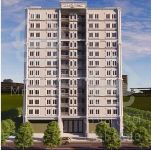 پیش خرید آپارتمان در چیتگر