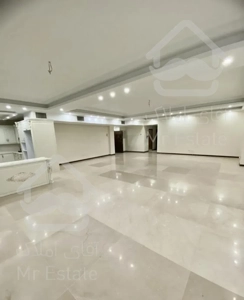 ۲۱۵متر۴خواب۳پارکینگ سندی  ششم نیروهوایی