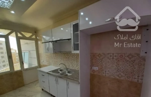 فول امکانات/اشتراکی شمالی/98 متر