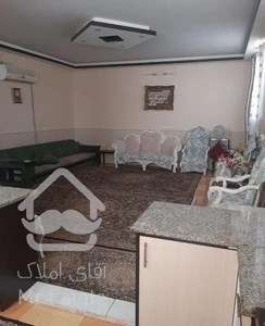 ویلایی توحید ۲۰متری زاد