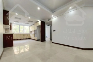 آپارتمان ۱۱۶متری ۲خوابه نوساز طرشت