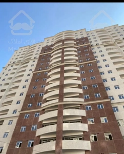 آپارتمان ۱۸۵ متر نوساز