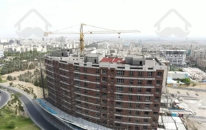 پروژه اعیان نشین و سیمرغ/۸۹ متر ویو دار