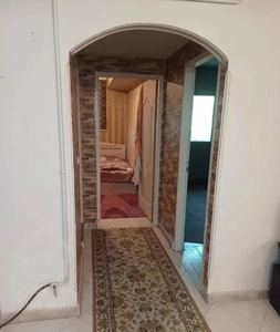 سازه 100متری غرق نور منطقه آرام و مسکونی  شهرک ناز