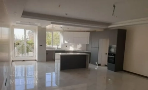 اپارتمان کلید نخورده/فرجام