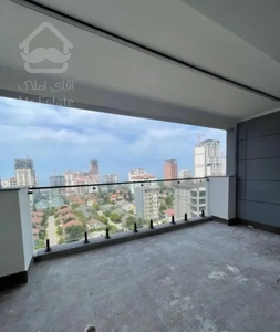 فروش واحد ۱۴۰ متری زیر قیمت ترین واحد در برج آزور