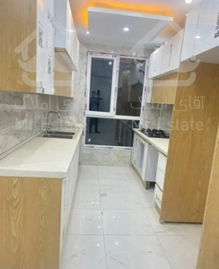 آپارتمان،۵۲ متری، یک خواب، نفت، نوساز