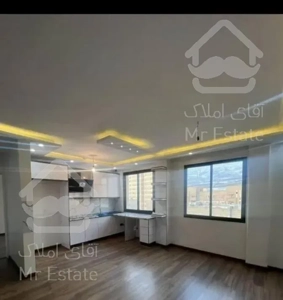 آپارتمان ۶۸متر ۲خواب سندتک‌برگ دریاچه