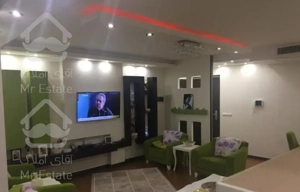 آپارتمان ۸۰ متری دو خوابه