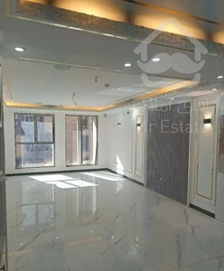 فروش واحد کلید اول 95متری گلستان بوستان