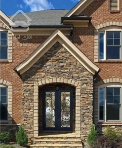 آپارتمان۱۱۴ متری / ۲ خواب / خوش نقشه