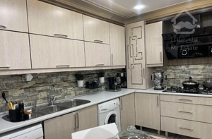 فروش ۱۰۶ متری خوش نقشه / جانبازان خیابان سلحشور