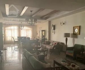 آپارتمان ۱۷۸متر شمال مرزداران