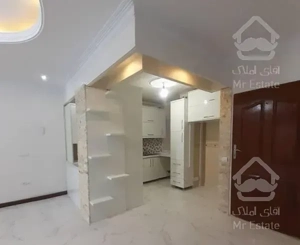 67متر/فول امکانات/ بازسازی شده/فردوس غرب