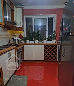 فروش آپارتمان ۱۲۰ متری ۳ خوابه در نیاوران