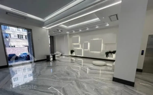 ۱۳۵ متر مدرن/دزاشیب/ دو پارکینگ باکس