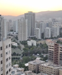 برج آپارتمان ۱۹۸ متر / کوی فراز