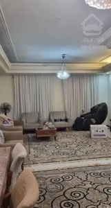 95 متر دو خواب بهار شمالی