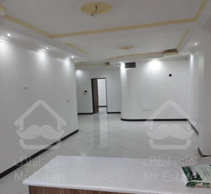 آپارتمان ۹۰ متری/۲خواب/فول/لویزان