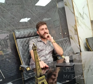 آپارتمان69متر/2خواب/همراه با وام بانکی/قلب سینا