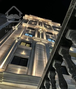 ۳ خواب ۱۶۰ متری لوکس و لاکچری تاپ لوکیشن فروزان