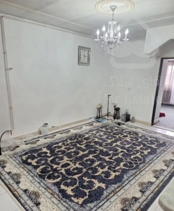 آپارتمان طبقه ۴ دو اتاق خوابه