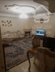 ۸۰ متری شهرک راه آهن/دهکده المپیک/منطقه۲۲