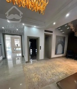 ۳۸۰ متری سوپر لوکس در بهترین فاز شهرک غرب