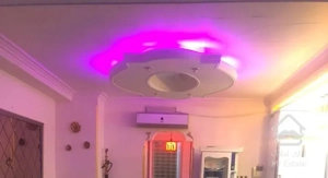 اپارتمان ۱۰۷ متری ۳ خابه