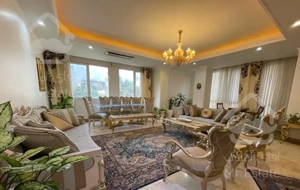 ظفر ۲۰۵ متر ۳ خواب(تاپ لوکیشن)