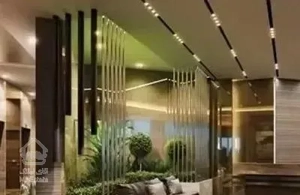 ۱۲۸متری / دو خوابه  / ظفر  /  اکازیون / فول