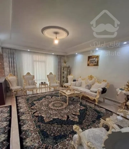 رهن و اجاره واحد شخصی ۱۳۵ متری ۲ خواب در شهران